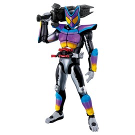 BANDAI Kamen Rider Gab, Kamen Rider Action Figure, Popping Mifoh