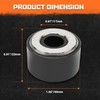 solalithosys 22800 Wheel Stud Installer, Tire Stud Tool Installer, Wheel