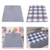 Waterproof Sheets for Nursing Care, 2 Sheets Approx. 31.5 x
