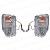 Prius 30 Series Late Model US Specification Turn Signal LED