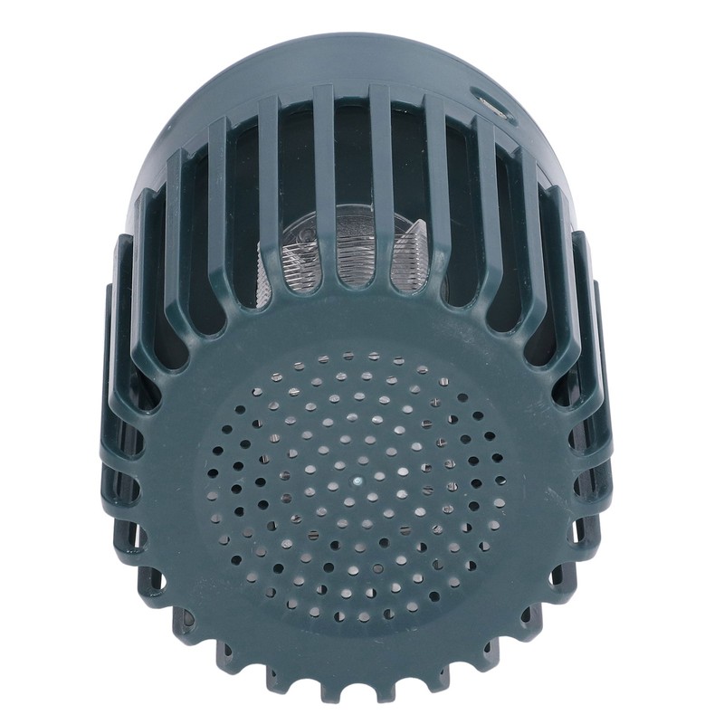 LED Mosquito Trap Lamp USB Rechargeable UV Photocatalyst Electric Insect