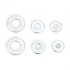 xitomer Fit For Yamaha Raptor 350/600/660 Body Engine Plastics Frame