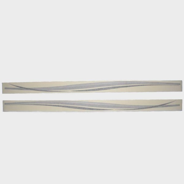 Chaparral Boat Graphic Decal Sticker U16793-01 | 180 SSI 210