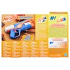Nerf N Series Agility Blaster