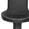 Xirfuni 5 x Swagging Tool Drill, 1/4 Inch Hex Shank