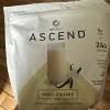 Optavia Ascend OPTIVIA ASCEND LARGE BAG VANILLA SHAKE MIX Best