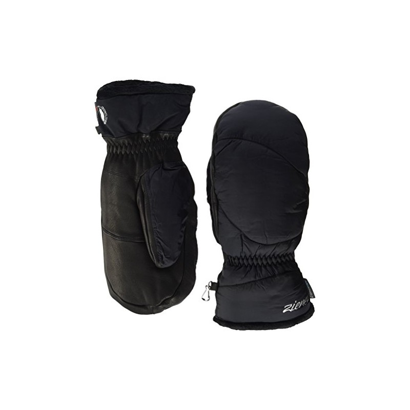 Ziener Kali as (R) Lady Alpine Glove Mittens, Womens, KALI