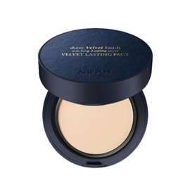 AGE2WENNESS AGE20S Velvet Lasting Pact Mini 7g 4 types, choose 1 / AGE20S 벨벳 래스팅 팩트 미니 7g 4종 택1