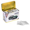 New English Teas Jaguar E-Type Tea Tin with 40 English