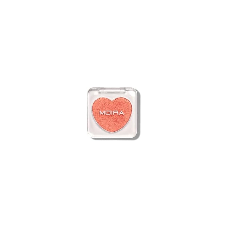 Moira Rubor Love Spell Powder Blush (014, Summer Bloom)