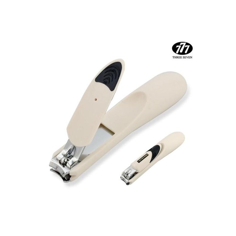 Other brands Three Seven Extra Large Nail Clippers (9382) Thick