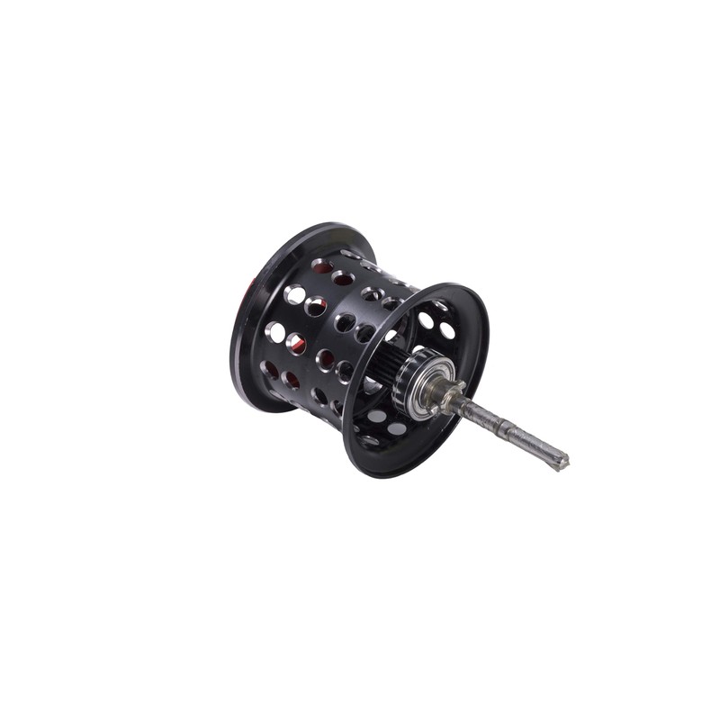 Abu Garcia Roxani BF8 (Roxani) Right-Handed Super High Gear Carbon