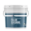Earthborn Elements Italian Seasoning 1 Gallon Bucket, Herb Blend, Savory