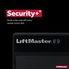 LiftMaster 371LM Security+ 1-Button Garage Door Opener and Gate Operator