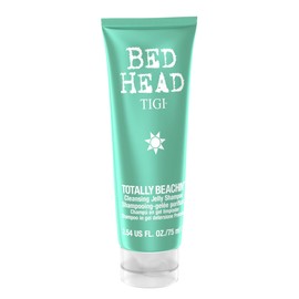 Bed Head by Tigi Travel Size Totally Beachin' Summer UV Protection Shampoo 75ml