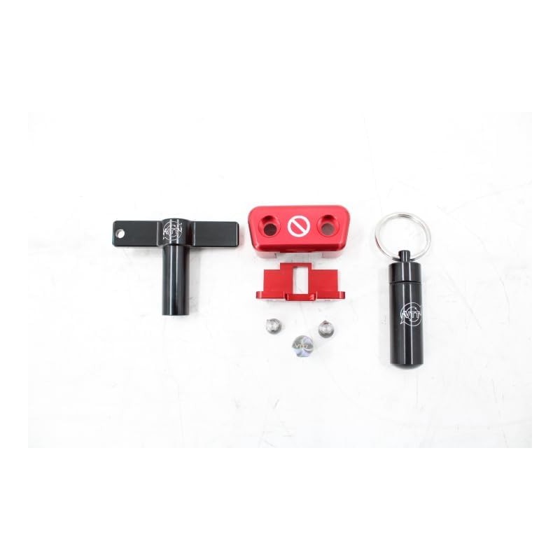 VTT OBD-Lock ODB Port Locking Tool (Non-GM Model) Version 2