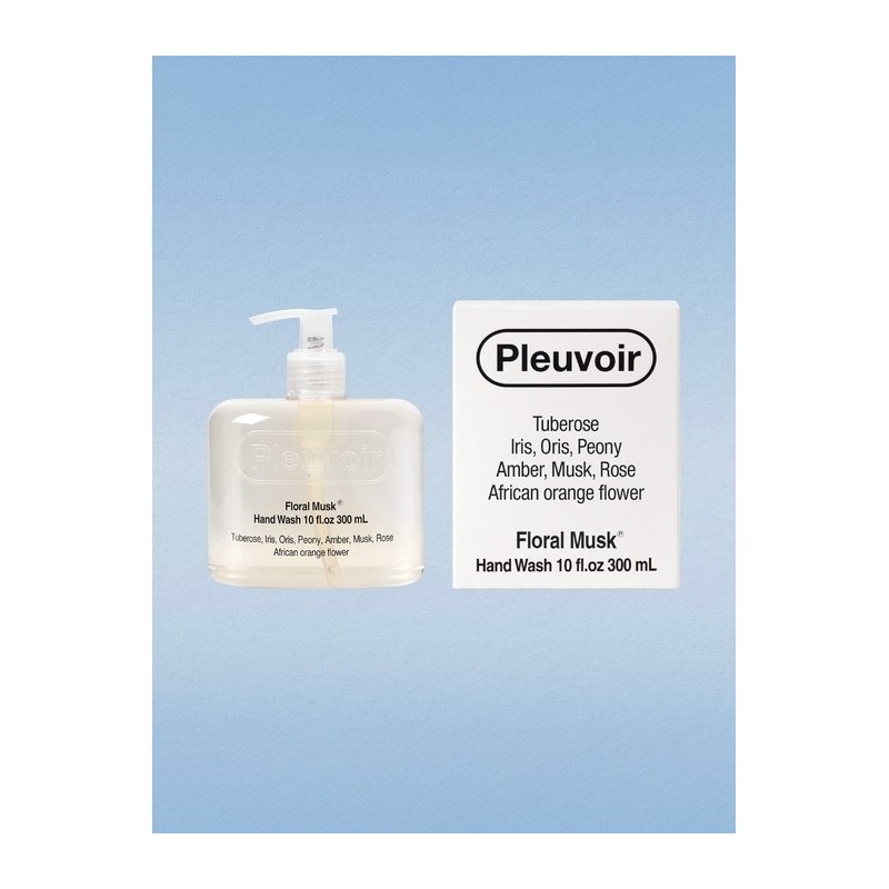 Hand Wash 300mL (Choose 1 out of 4 types) /