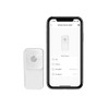 BroadLink FastCon Smart Radar Motion Sensor Indoor, Wireless Motion Sensor