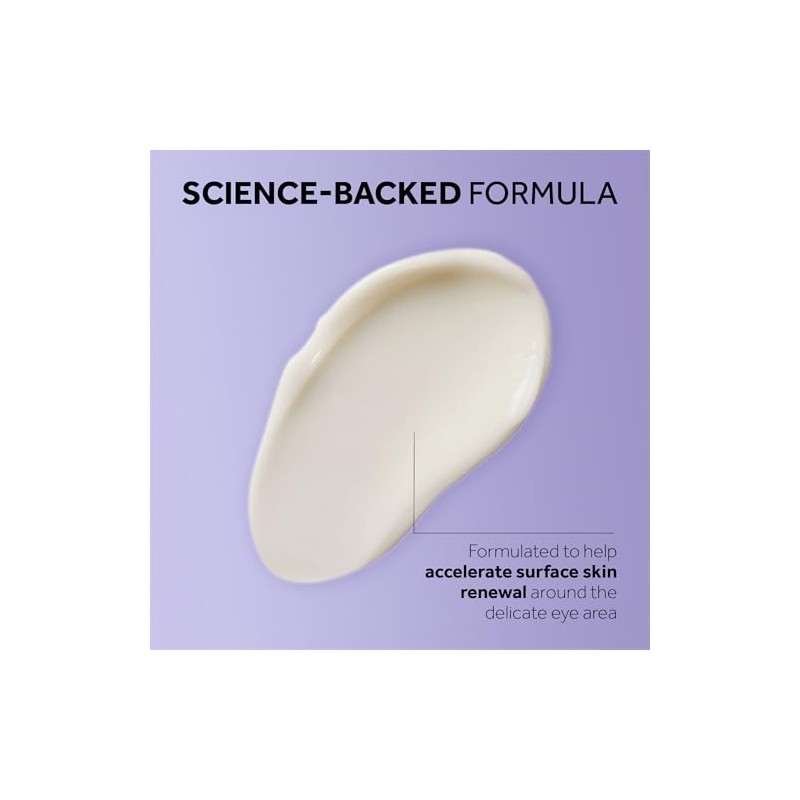 No7 Pure Retinol Eye Cream for Wrinkles & Puffiness
