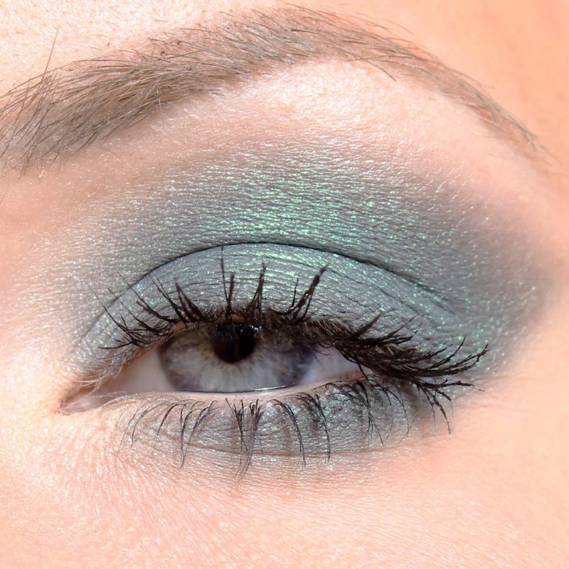 Girl Squad Paleta De Sombras Para Párpados Maquillaje Jafra Multicolor