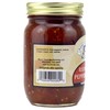 Amish Wedding Red Sweet Pepper Relish 15 Ounces (Pack of