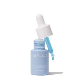Alpha-H Vitamin B Serum with 0.5% Niacinamide 10ml