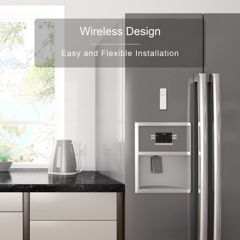 THIRDREALITY ZigBee Smart Button, 3-Way Remote Control, Require Zigbee hub,