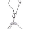 20 Clip Socks Rack Underwear Drying Hanger Stainless Steel Clothes