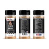 Zesty Anything Bagel Seasoning