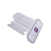 LOCK & LOCK ISI HPL844 Food Container Rectangular 2, 2L