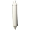 Rotoplas FR-01R Cartucho de Repuesto para Filtro de Refrigerador de