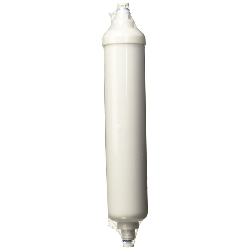 Rotoplas FR-01R Cartucho de Repuesto para Filtro de Refrigerador de