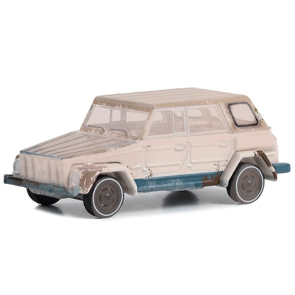 1974 Thing (Type 181) Beige (Weathered) (2010-Current) TV Series Hollywood