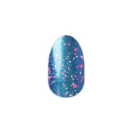 Color Street 'Frosty Nights' (FMG422) - Nail Polish Strips Holly Jolly Days (Winter Holiday 2024)