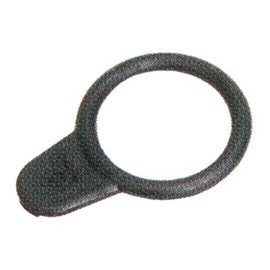 TOPEAK TMR-2C1 Rubber Strap