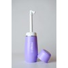 ODEAU Nomade Clean | Retractable Portable Bidet 400ml | Intimate