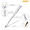 JAKEMY 61 in 1 S2 Alloy Steel Precision Screwdriver Set,
