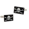 Jolly Rodger Cufflinks