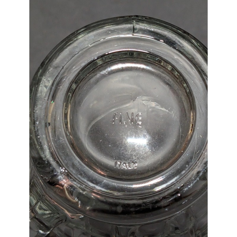 Spaten Munchen Beer Stein .5 L