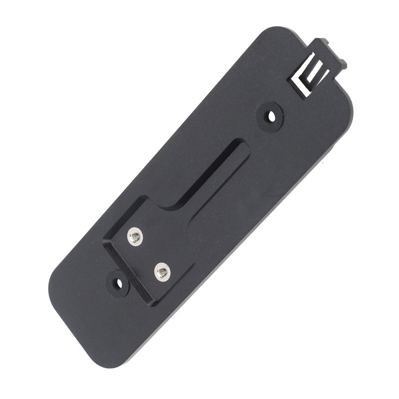 Video Doorbell Backplate Visual Doorbell Back Plate Replacement Part with