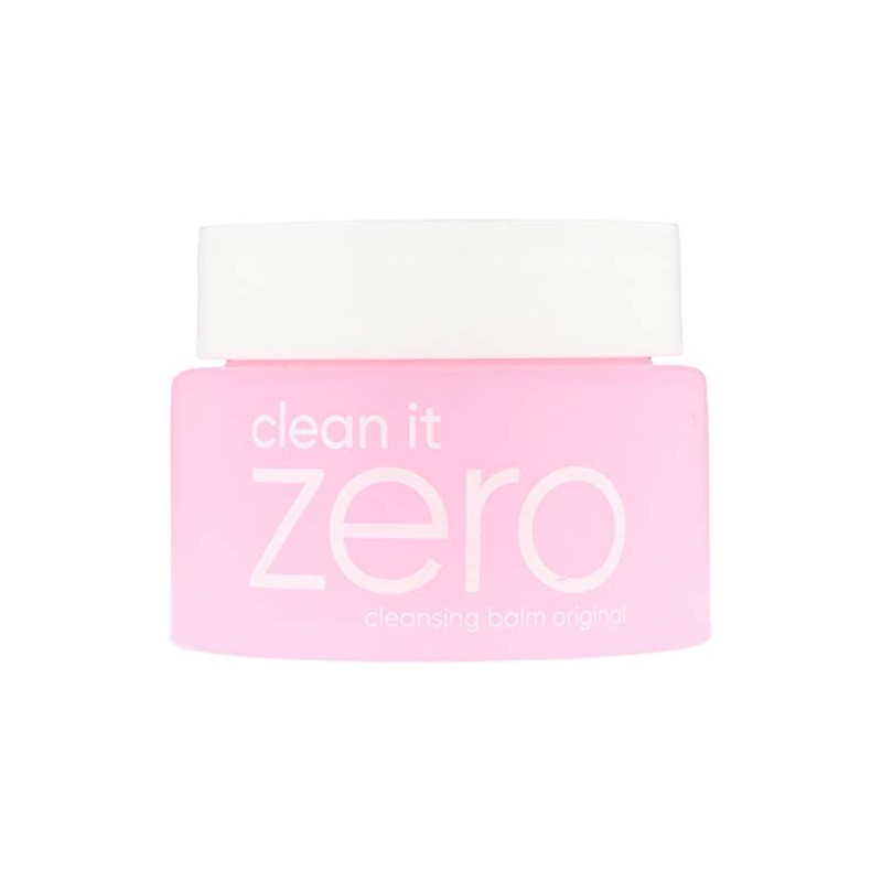 Banila Co Clean It Zero Cleansing Balm Original 100 Ml