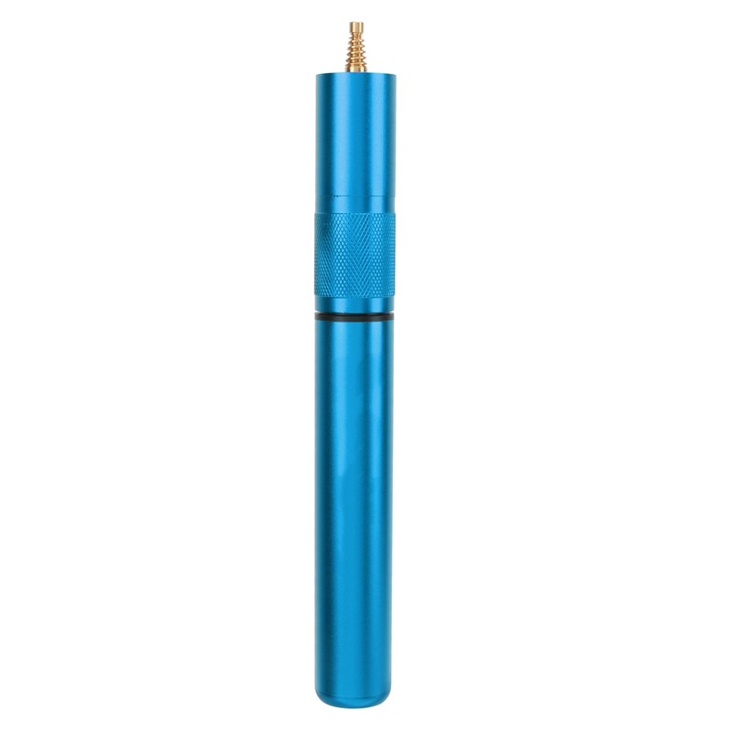 9 Inch Billards Cue Lengthening Extender Telescopic Aluminum Alloy Pool
