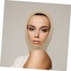TOVINANNA Shape Lifting Facial Mask for Women Breathable Soft Skin