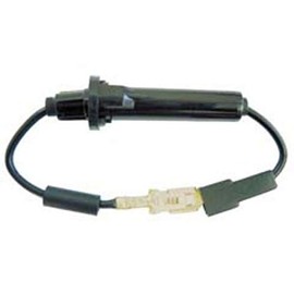 Pearl PWN027 Fuseholder with Glass Terminals 10 A