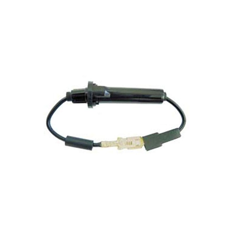 Pearl PWN027 Fuseholder with Glass Terminals 10 A