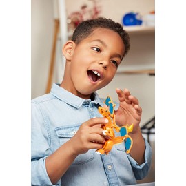 Mega Construx Pokemon Charizard [Amazon Exclusive]