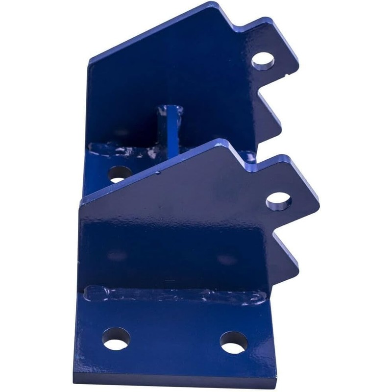 Motor Mount Conversion Swap Kit for 6BT Cummins Engine, for