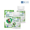 Chong Kun Dang Folic acid 600 gold 600mgx90 tablets 2 bottles / 종근당 엽산 600골드 600mgX90정 2병