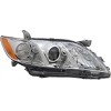 jpautowholesale For 2007-2009 Toyota Camry Headlight Halogen Passenger Side