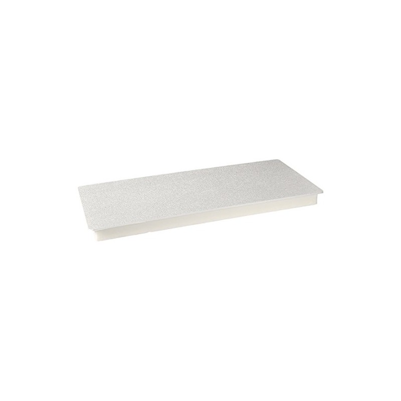Simpooltec AGWM-H Widemouth Above Ground Skimmer Plug, 11-1/2” x 5-3/16”